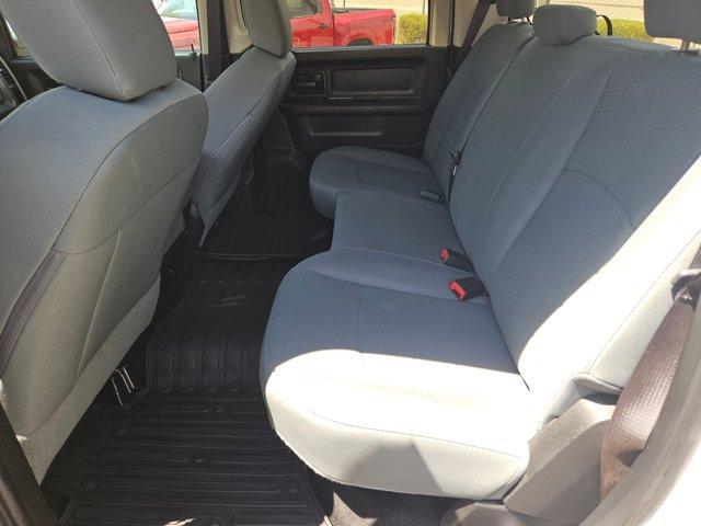used 2017 Ram 1500 car, priced at $23,219