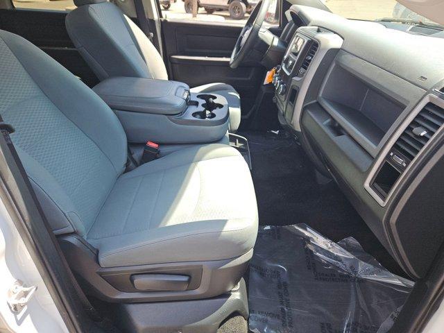 used 2017 Ram 1500 car, priced at $23,219