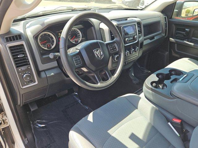 used 2017 Ram 1500 car, priced at $23,219