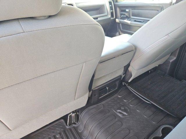used 2017 Ram 1500 car, priced at $23,219