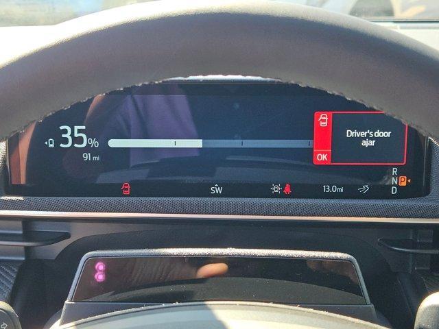 new 2025 Ford Mustang Mach-E car, priced at $42,075