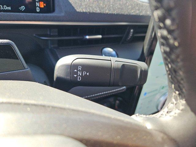 new 2025 Ford Mustang Mach-E car, priced at $42,075