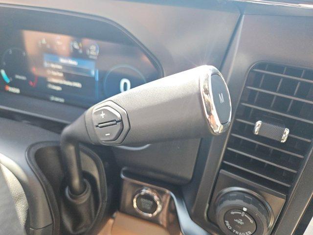 new 2025 Ford F-250 car, priced at $85,695