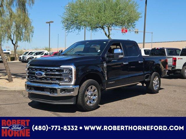 new 2025 Ford F-250 car, priced at $85,695