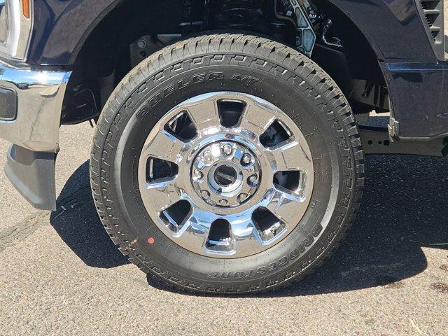 new 2025 Ford F-250 car, priced at $85,695