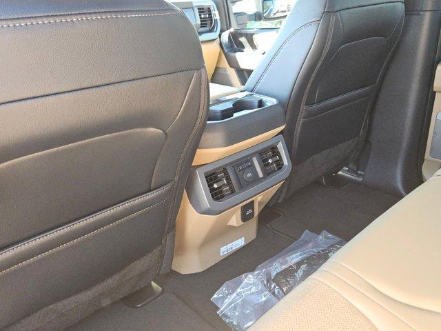 new 2025 Ford F-250 car, priced at $85,695