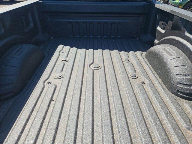 new 2025 Ford F-250 car, priced at $85,695