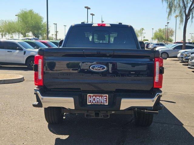 new 2025 Ford F-250 car, priced at $85,695