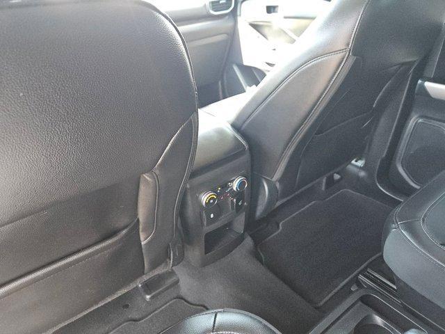 used 2021 Ford Explorer car, priced at $23,986