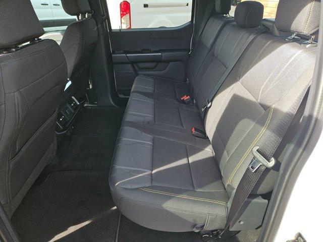 new 2025 Ford F-150 car, priced at $47,780