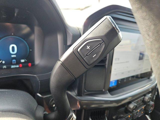 new 2025 Ford F-150 car, priced at $47,780