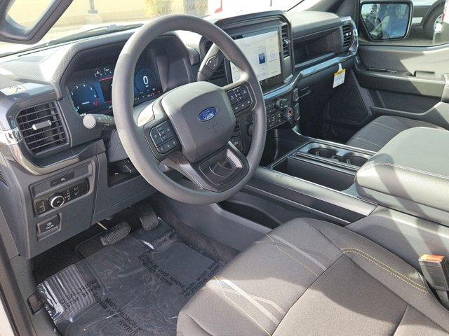 new 2025 Ford F-150 car, priced at $47,780
