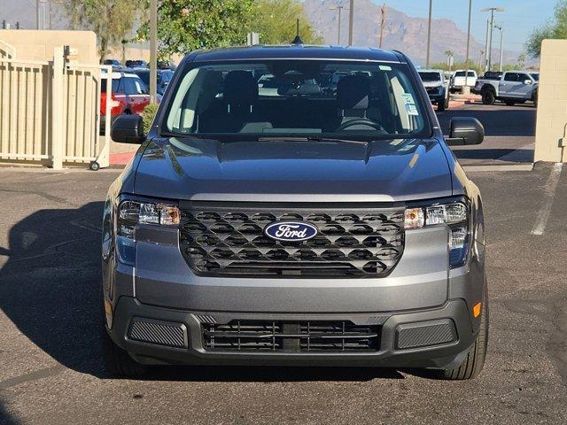 new 2025 Ford Maverick car, priced at $32,160