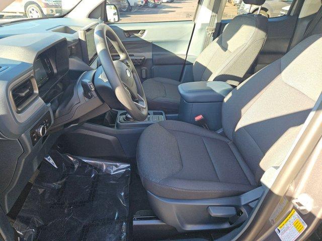 new 2025 Ford Maverick car, priced at $32,160
