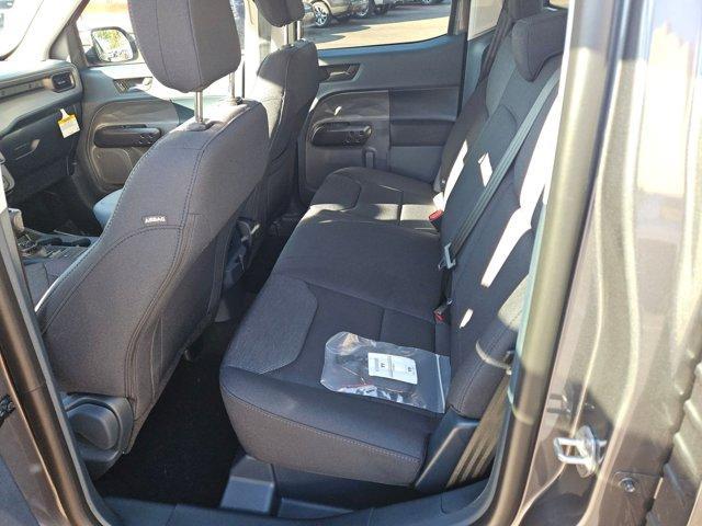 new 2025 Ford Maverick car, priced at $32,160