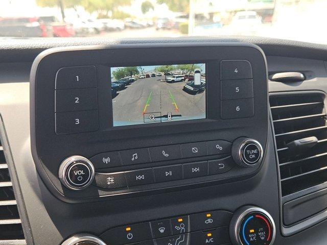 new 2025 Ford Transit-250 car, priced at $54,030