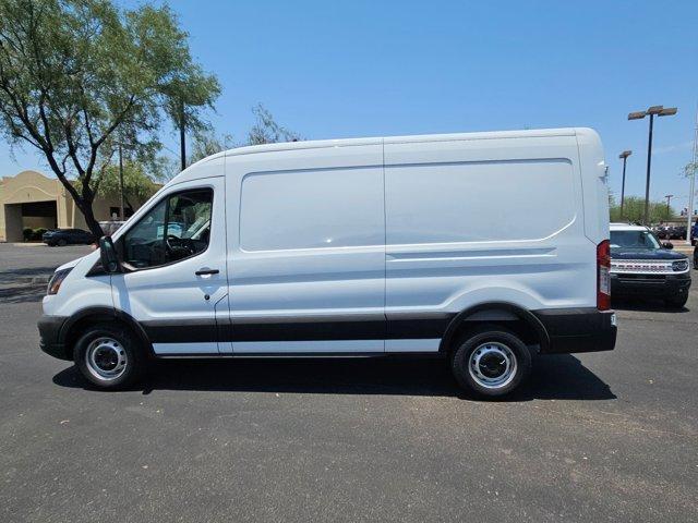 new 2025 Ford Transit-250 car, priced at $54,030
