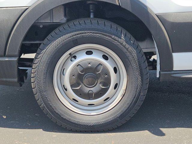 new 2025 Ford Transit-250 car, priced at $54,030