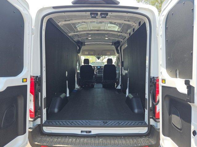 new 2025 Ford Transit-250 car, priced at $54,030