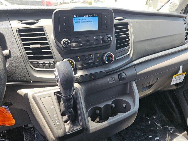 new 2025 Ford Transit-250 car, priced at $54,030