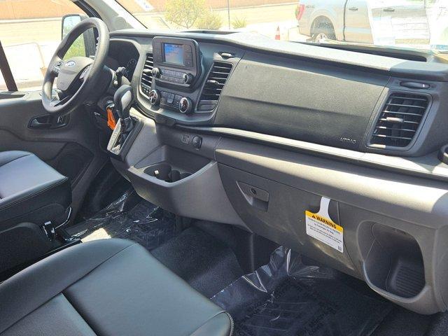 new 2025 Ford Transit-250 car, priced at $54,030