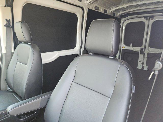 new 2025 Ford Transit-250 car, priced at $54,030