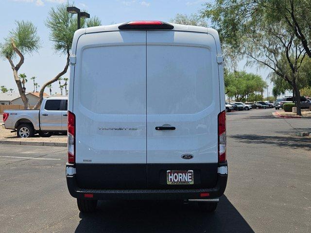 new 2025 Ford Transit-250 car, priced at $54,030