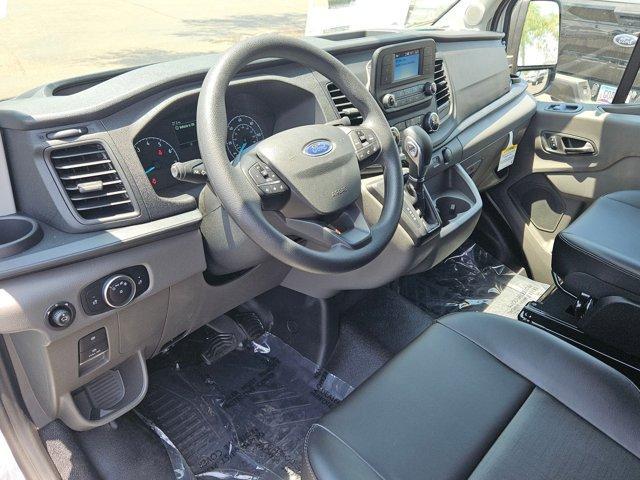 new 2025 Ford Transit-250 car, priced at $54,030