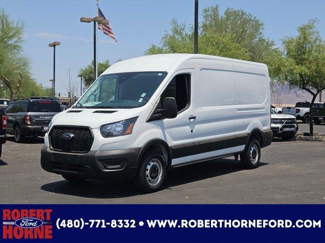 new 2025 Ford Transit-250 car, priced at $54,030