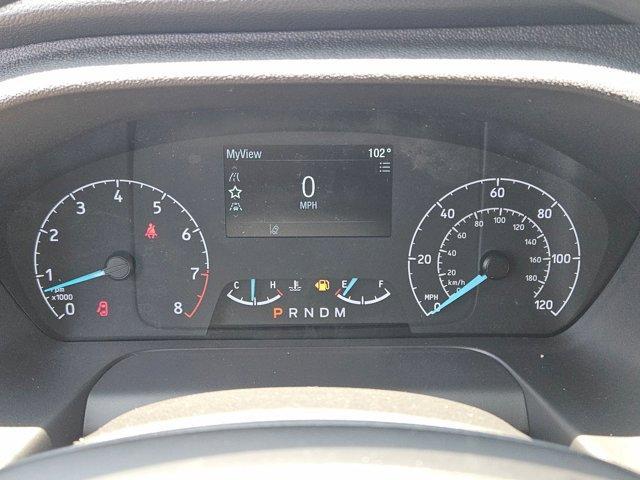 new 2025 Ford Transit-250 car, priced at $54,030