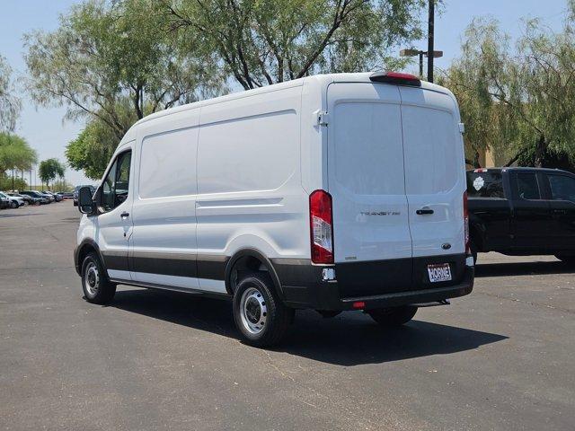 new 2025 Ford Transit-250 car, priced at $54,030