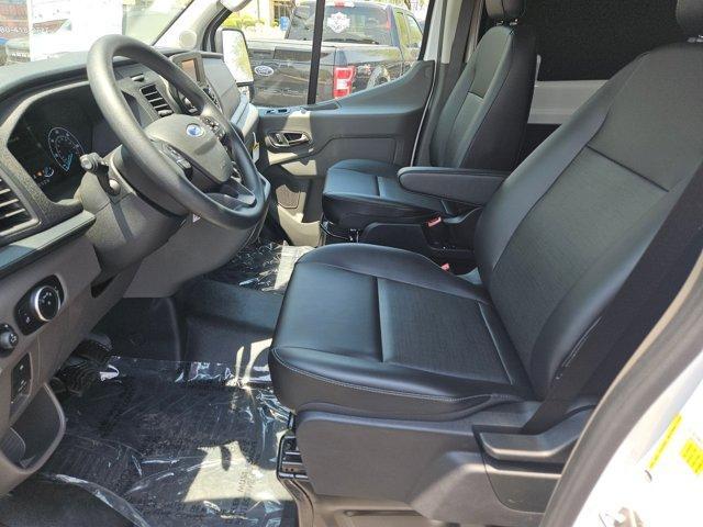new 2025 Ford Transit-250 car, priced at $54,030