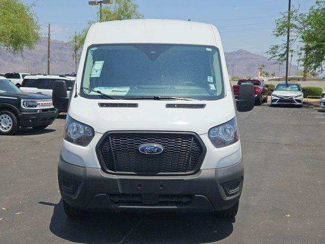 new 2025 Ford Transit-250 car, priced at $54,030
