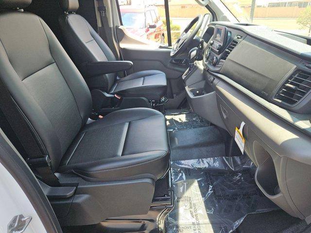 new 2025 Ford Transit-250 car, priced at $54,030