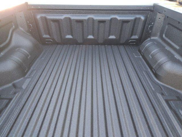 new 2025 Ford Ranger car, priced at $41,265