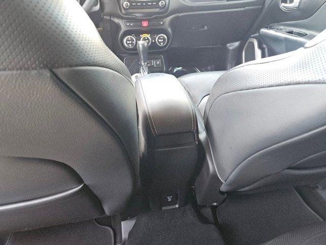 used 2016 Jeep Renegade car, priced at $9,899