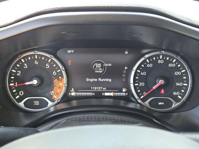 used 2016 Jeep Renegade car, priced at $9,899