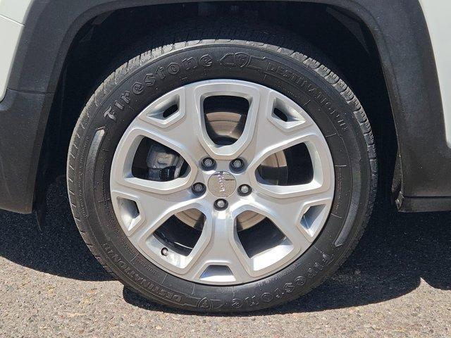 used 2016 Jeep Renegade car, priced at $9,899
