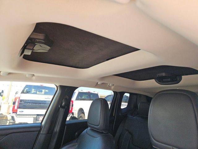 used 2016 Jeep Renegade car, priced at $9,899