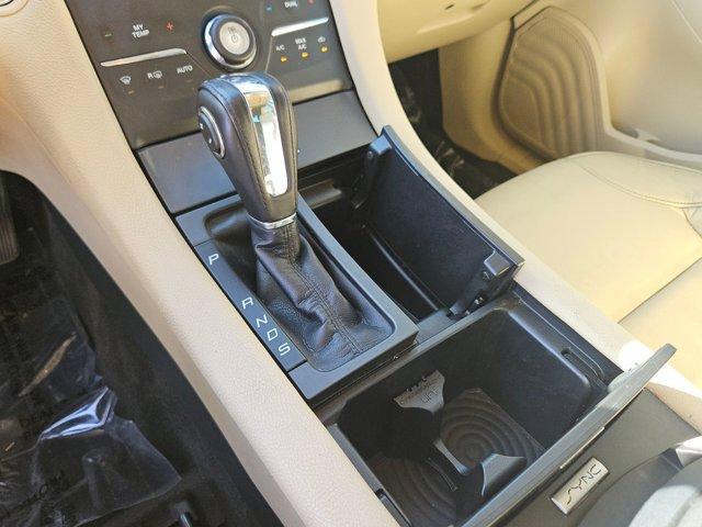 used 2016 Ford Taurus car, priced at $12,657