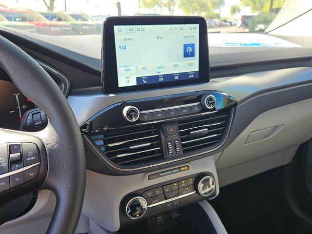 new 2026 Ford Escape car, priced at $32,685