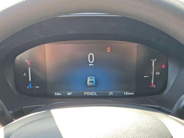 new 2026 Ford Escape car, priced at $32,685