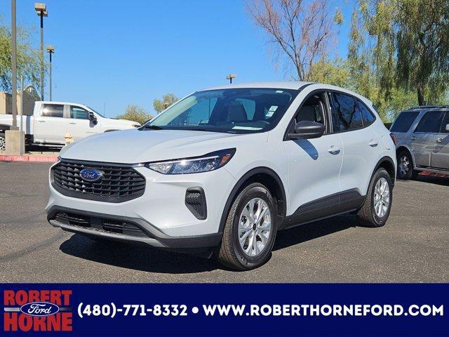 new 2026 Ford Escape car, priced at $32,685