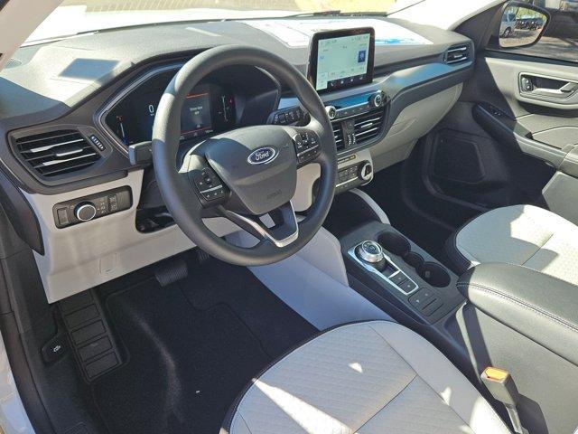 new 2026 Ford Escape car, priced at $32,685