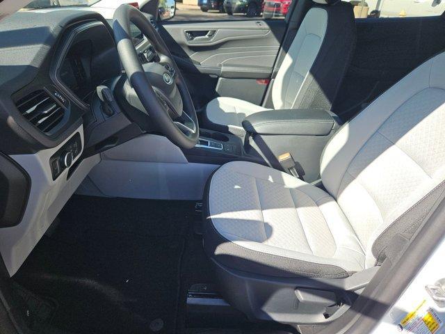 new 2026 Ford Escape car, priced at $32,685