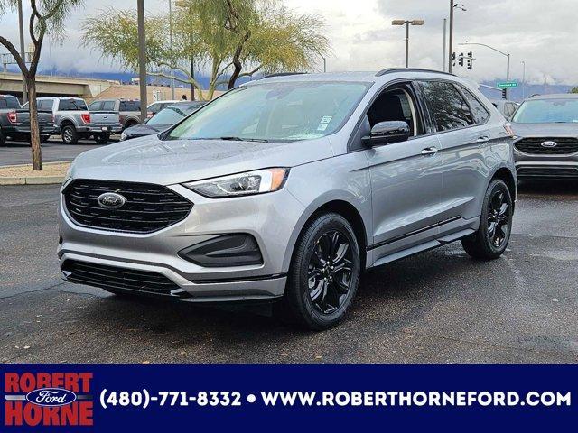 new 2024 Ford Edge car, priced at $41,520