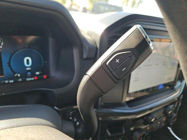 new 2025 Ford F-150 car, priced at $51,295