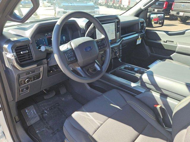 new 2025 Ford F-150 car, priced at $51,295