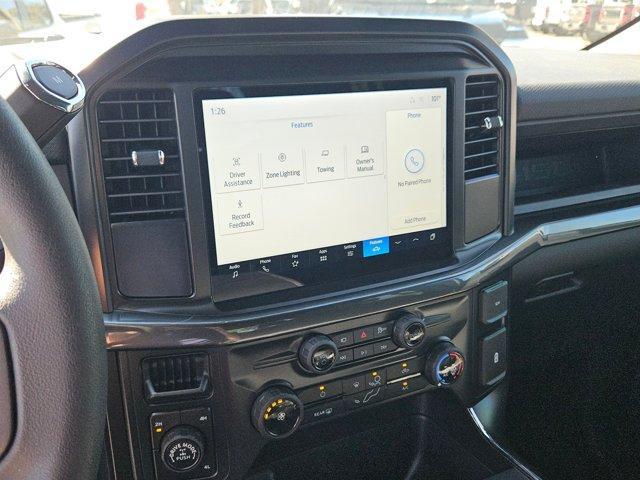 new 2025 Ford F-150 car, priced at $51,295