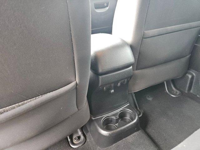 used 2014 Jeep Wrangler Unlimited car, priced at $19,642